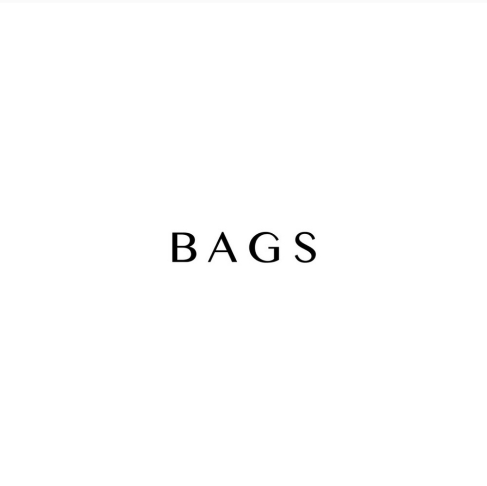 Bags